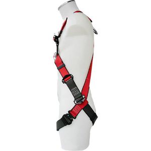 Produktbild für Sicherheitsgurt MAS 40 Quick, 2-Punkt-System