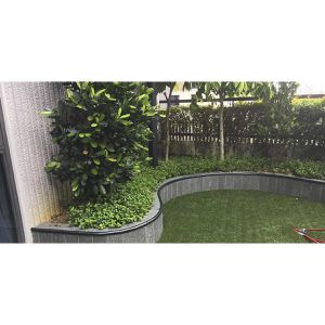 Produktbild für Schutzprofil Knuffi Typ A, Kreis, selbstklebend