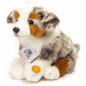 Produktbild für Kuscheltier Teddy-Hermann 919353
