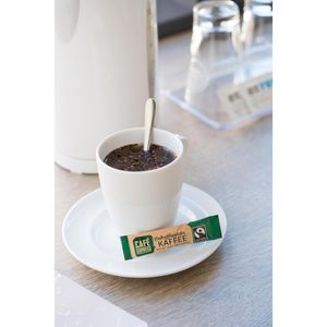 Produktbild für Kaffee Hellma Café Express Kaffeesticks, entkoffeiniert