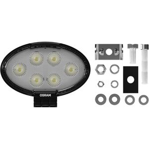 Produktbild für Zusatzscheinwerfer OSRAM LEDriving WL VX150-WD, 12V / 24V, LED
