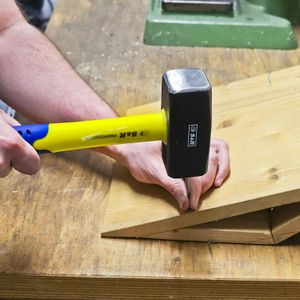 Produktbild für Fäustel S&amp;R 286.100.086