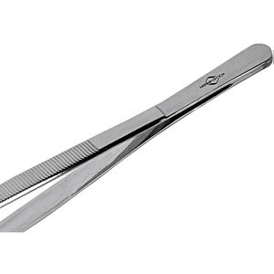 Produktbild für Kochpinzette Küchenprofi Brat- und Wendepinzette