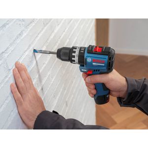 Produktbild für Akku-Schlagbohrschrauber Bosch PRO GSB12V-31