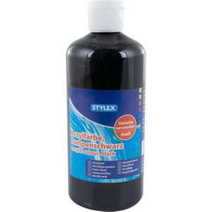 Acrylfarben Stylex 28754