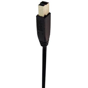 Produktbild für USB-Kabel LogiLink CU0024 USB 3.0, 1,8m
