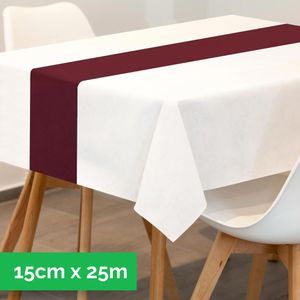 Produktbild für Tischläufer Sensalux 69704987, waschbar