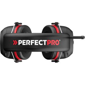 Produktbild für Kapselgehörschutz PerfectPro H-40