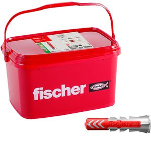 Dübel Fischer 564115, Duopower 2 Komponenten-Dübel