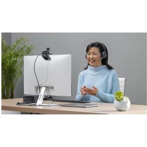 Produktbild für Headset Logitech Zone Wireless 2 MS Teams Stereo, grafit