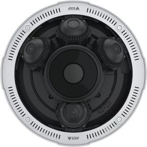Produktbild für Überwachungskamera Axis P3737-PLE, außen