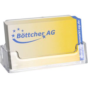 Visitenkartenhalter Taymar BC93