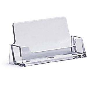 Visitenkartenhalter Taymar BC93, Kunststoff