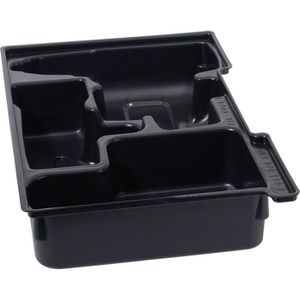 Werkzeugeinlage Bosch 1600A002V8, für L-BOXX 102