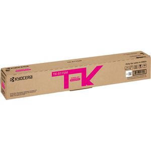 Produktbild für Toner Kyocera TK-8115M magenta