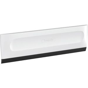 Duschabzieher hansgrohe WallStoris 27916700, Kunststoff