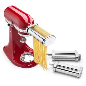 Produktbild für Küchenmaschinen-Zubehör KitchenAid 5KSMPRA