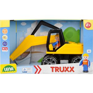 Produktbild für Baustellenfahrzeug Lena 04411 TRUXX