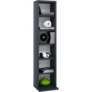 CD-Regal VCM Elementa, 12050, schwarz