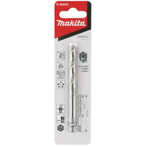 Produktbild für Zentrierbohrer Makita Ezychange TCT E-06840, HSS-G