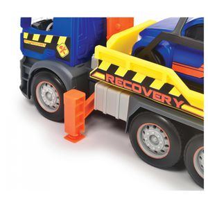 Produktbild für Fahrzeug Dickie-Toys Action Truck Recovery