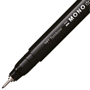Produktbild für Fineliner Tombow Mono drawing pen 03
