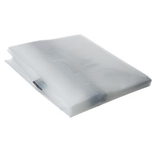 Produktbild für Staubschutztür Meister WU4170300, aus Folie