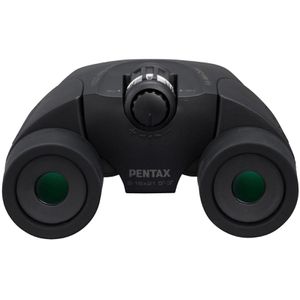 Produktbild für Fernglas Pentax UP, aus BaK4 Glas, 8-16 x 21 mm