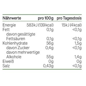 Produktbild für Melatonin natural-elements 90 Gummies für 90 Nächte