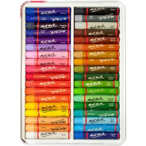 Produktbild für Ölkreide Mont-Marte Oil Pastels Signature MMPT0018