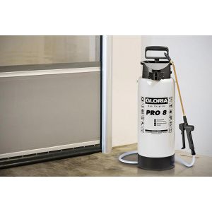 Produktbild für Drucksprüher Gloria-Garten Pro 8, 8 Liter