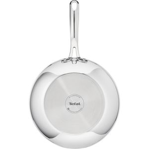 Produktbild für Wok Tefal Eternal Mesh E49716, Ø 28cm
