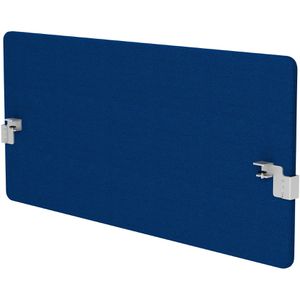 Produktbild für Tischtrennwand Böttcher-AG Vibe, dunkelblau