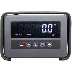 Produktbild für Hubwagen Schefer Eco, Tragkraft 2000kg