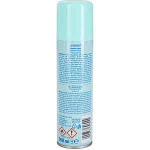 Produktbild für Schuhdeo Vitawohl Geruchsstopp