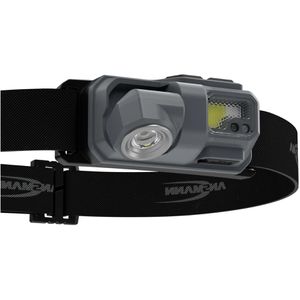 Produktbild für Stirnlampe Ansmann HD800RS LED, wiederaufladbar