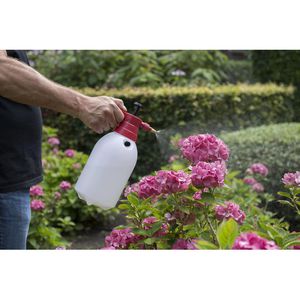 Produktbild für Drucksprüher Kreator KRTGR6802, 2 Liter