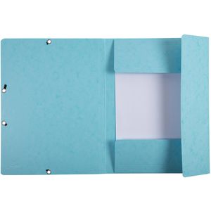 Produktbild für Eckspanner Exacompta 55528E Aquarel, A4