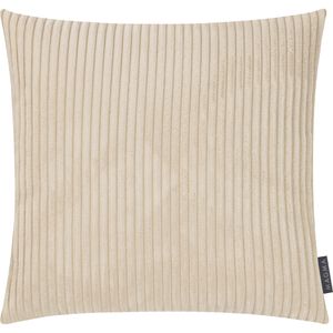 Kissenbezug Magma-Heimtex Shara 11032071, beige