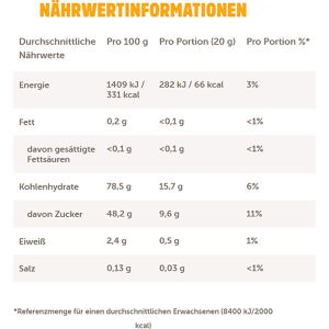 Produktbild für Fruchtgummis Nimm2 Lachgummi Yobolde