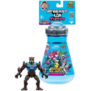 Produktbild für Spielfigur Moose-Toys MrBeast Lab Hybrids 24901, ab 5 Jahre