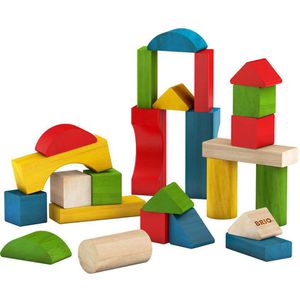 Produktbild für Bausteine BRIO 30114, ab 1 Jahr