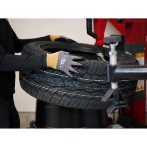 Produktbild für Schnittschutzhandschuhe Tegera Infinity 8805