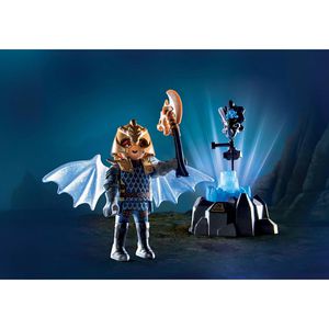 Produktbild für Spielset playmobil NOVELMORE 71645, ab 4 Jahre