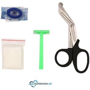 Produktbild für Defibrillator Saver-One SO1 Vollautomat, für Laien