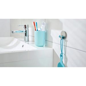 Produktbild für Klebehaken Tesa 57044 Powerstrips Haken Small Rund
