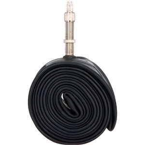 Produktbild für Fahrradschlauch Schwalbe DV10, 24 Zoll