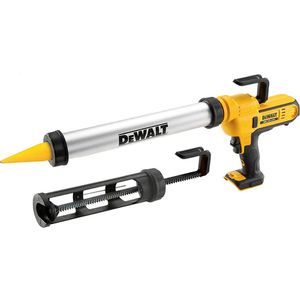 Produktbild für Kartuschenpresse DeWalt DCE581NK, elektrisch