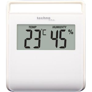 Produktbild für Thermo-Hygrometer Technoline WS 9440, digital