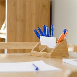 Produktbild für Schreibtisch-Organizer Relaxdays 10022187
